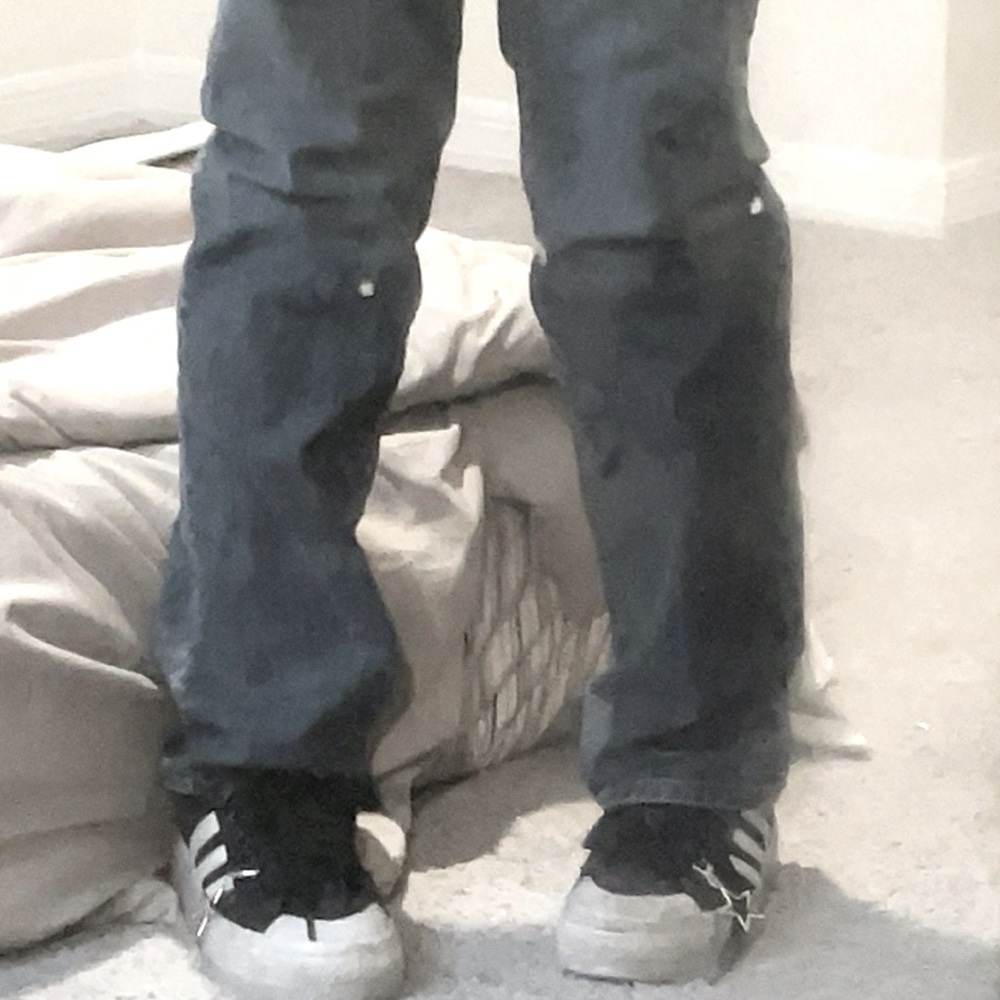 cute jeans ⭐️🖤